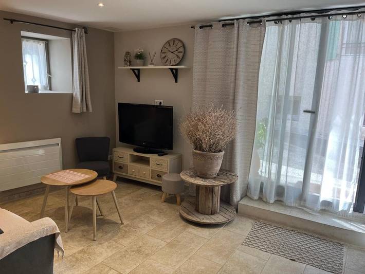 Gîte pour 4 personnes à Céreste - 3