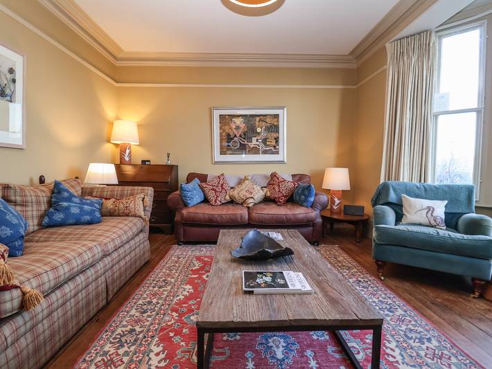 Holiday rental for 2 people, with Garden in Aldeburgh