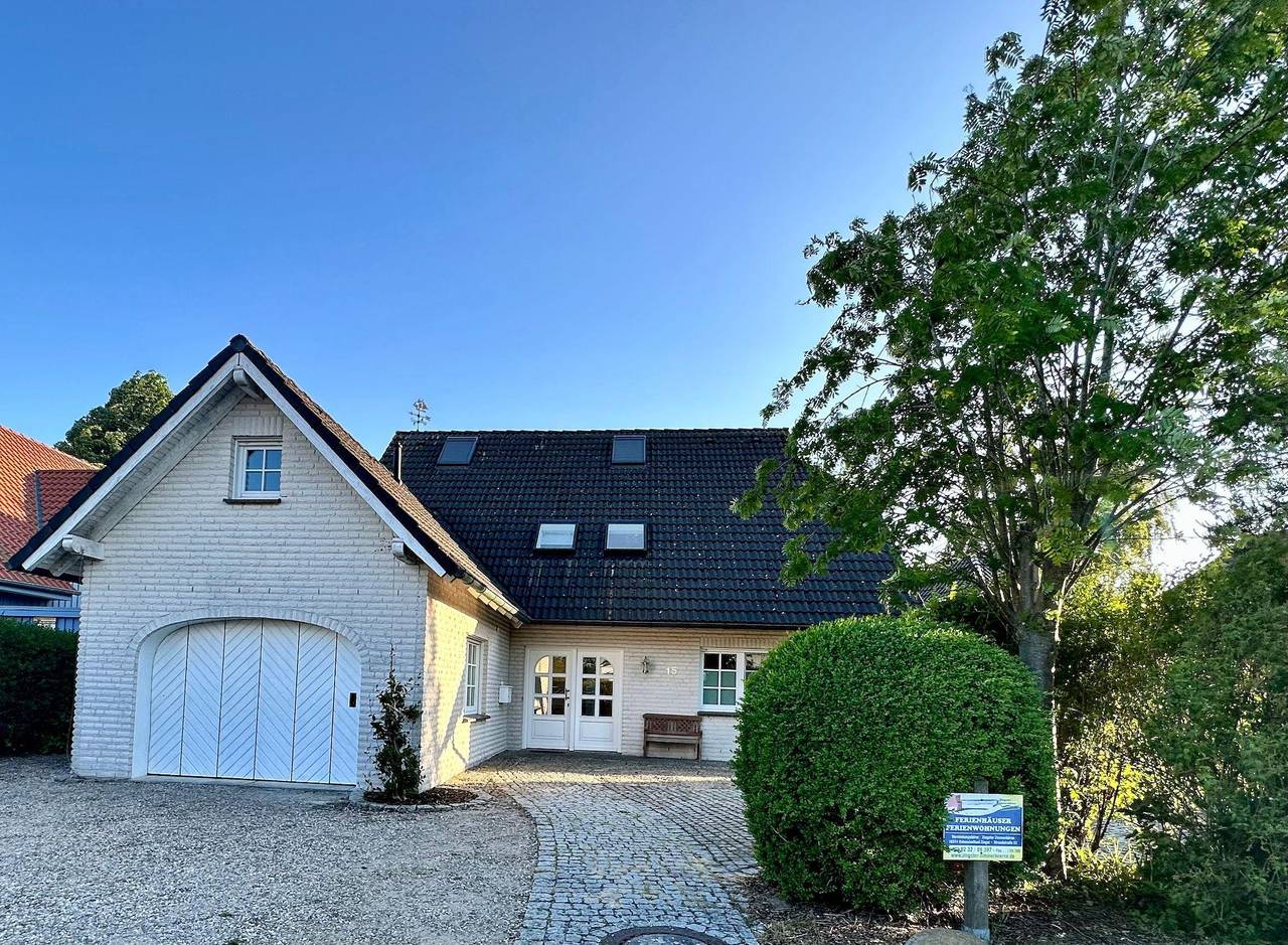 Appartamento vacanze a Zingst a partire da 147€ a notte