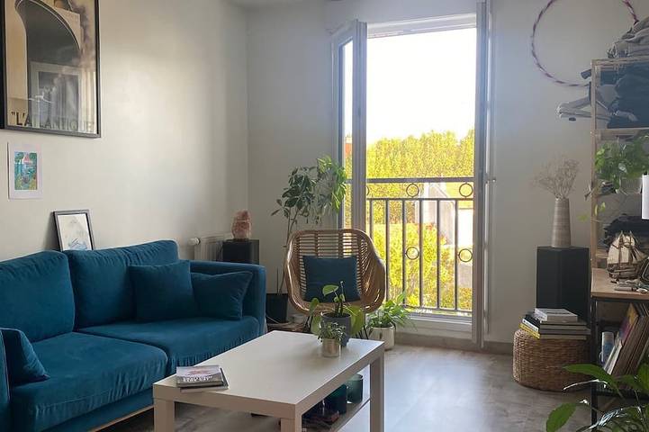 Ferienwohnung für 3 Personen - 1