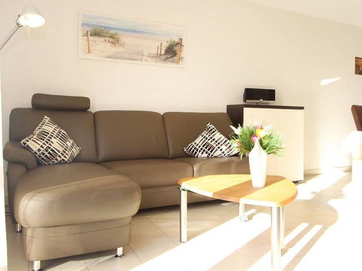 Ferienhaus für 4 Personen, mit Terrasse und Garten in Boltenhagen - 4