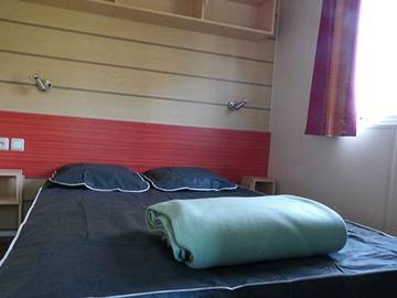 Camping pour 6 Personnes dans Saint-Sornin, Charente-Maritime, Photo 3