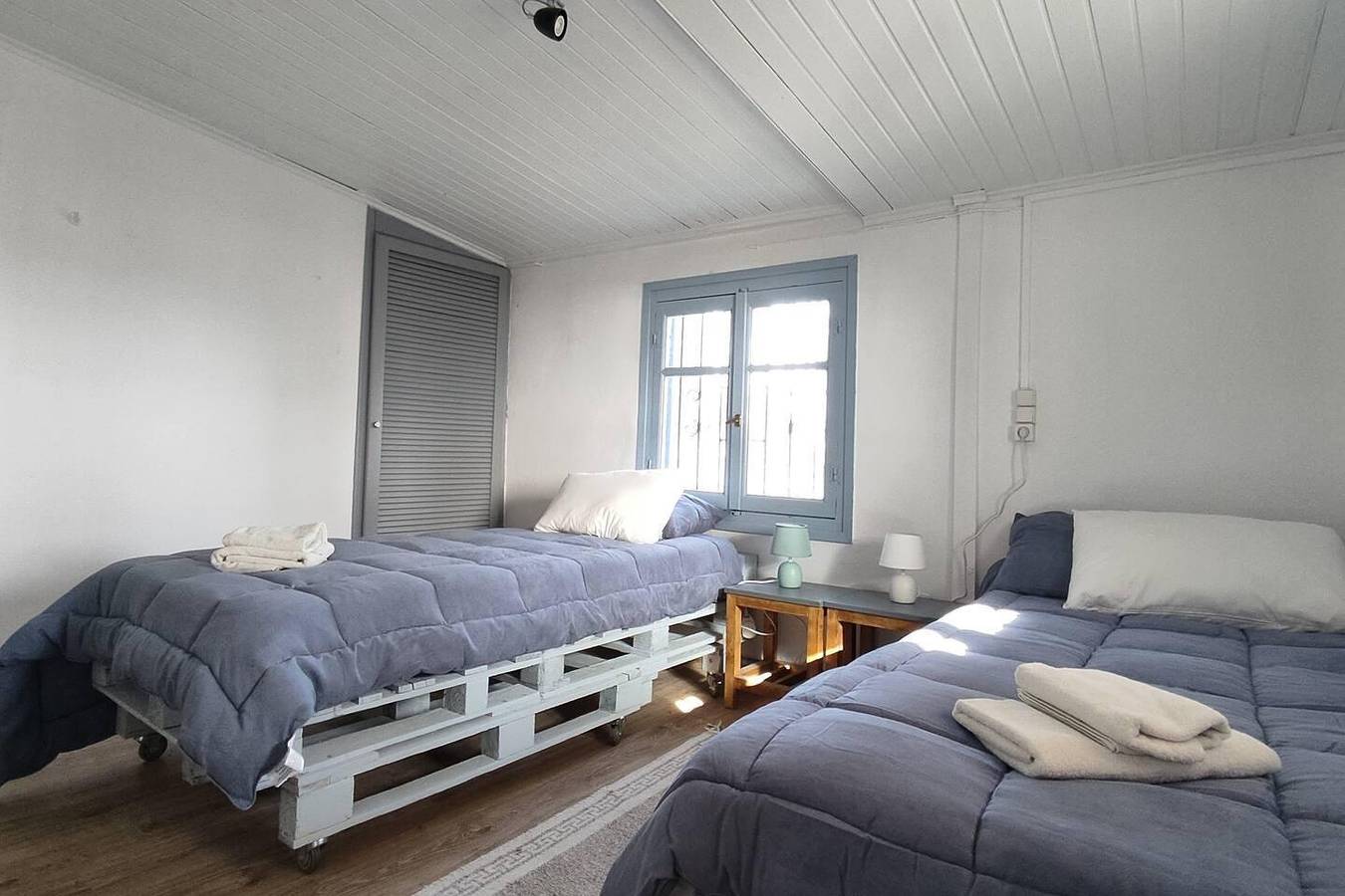 Cottage voor 4 personen met uitzicht op zee, foto 10