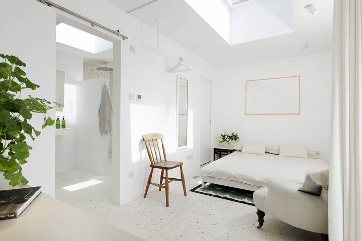 Casa rural para 4 personas con sauna in Stroud, Gloucestershire