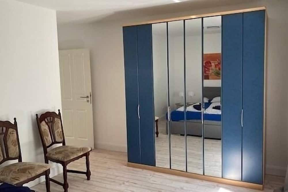 Ganze Wohnung, Ferienwohnung/App. für 6 Gäste mit 85m² in Lilienthal (189038) in Lilienthal, Metropolregion Bremen-Oldenburg
