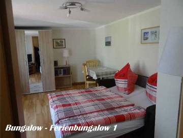 Ferienhaus für 2 Personen in Dierkow, Rostock, Bild 2