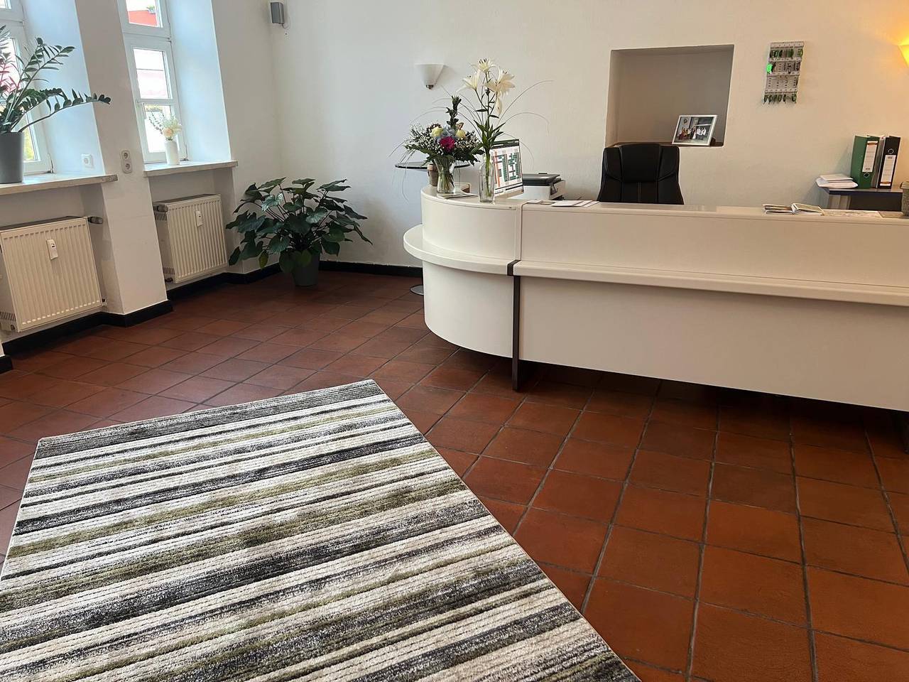 Doppelzimmer in Einbeck, Weser Hills