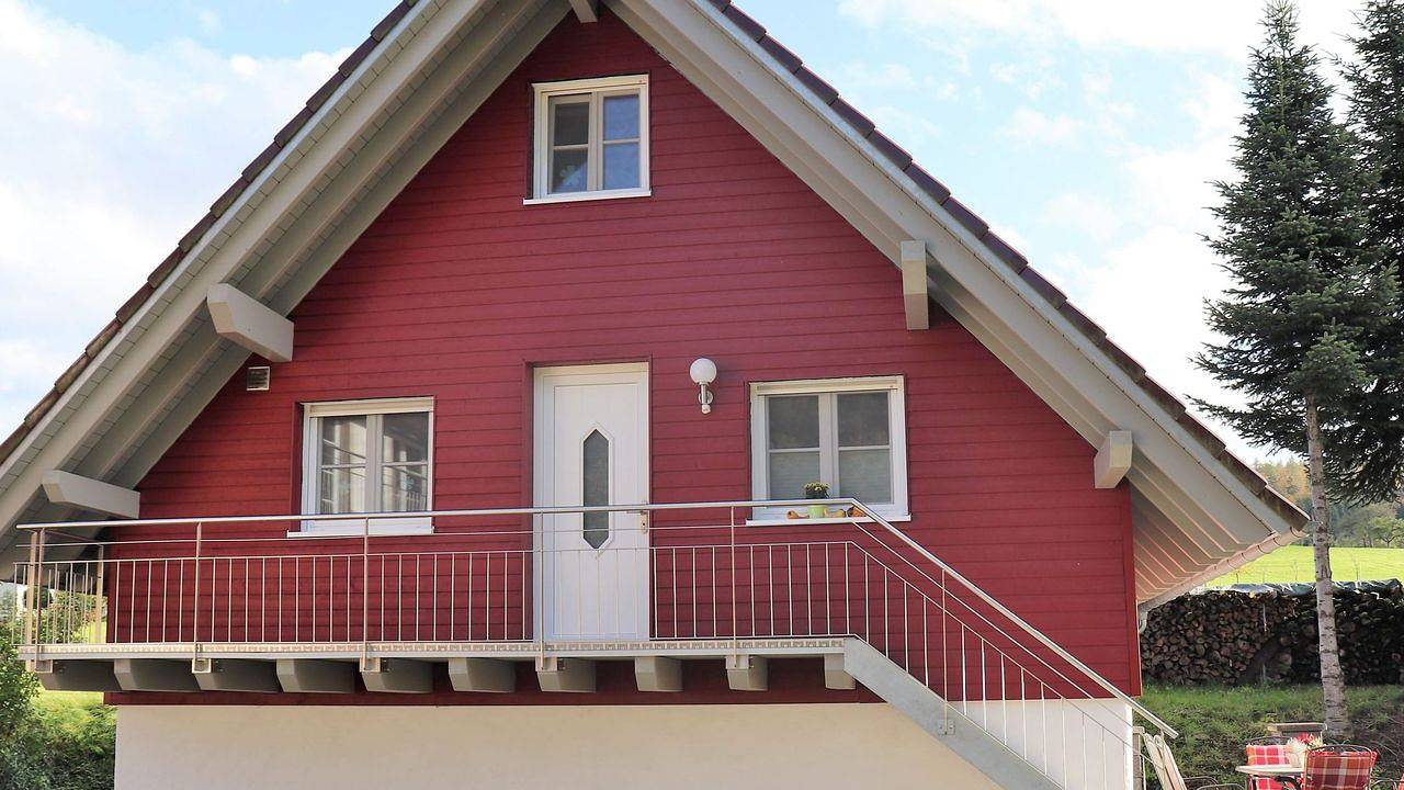 Ferienhaus für 5 Personen (65 m²) in Seelbach in Seelbach, Mittlerer Schwarzwald