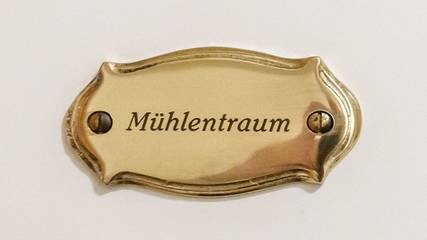 Ferienhaus für 3 Personen, mit Balkon in Jemgum