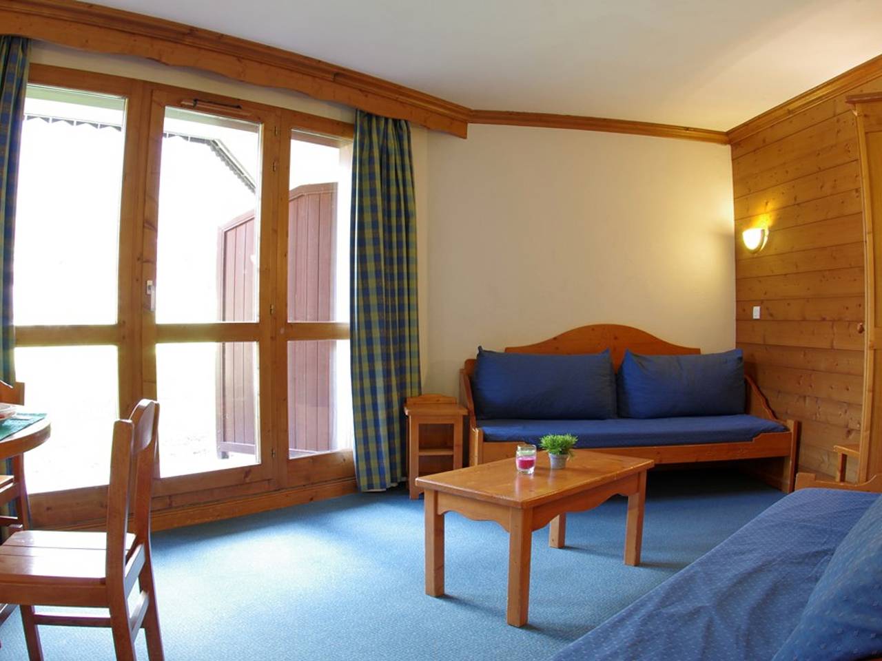 Photo : Appartement de vacances