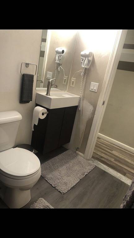 Vacation rental for 6 people in Providence