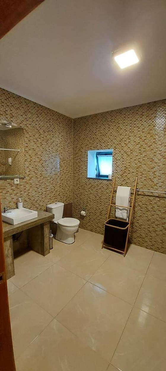 Casa rural para 5 personas, con vistas al mar y terraza, Se admiten mascotas en Azores - 3