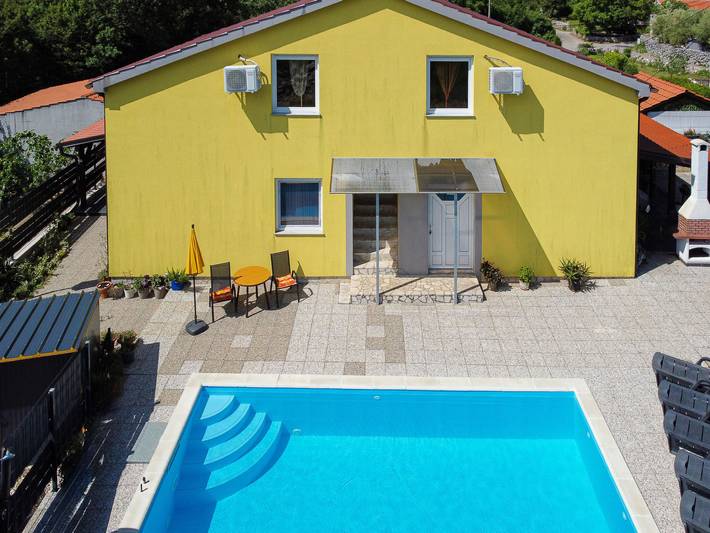Ganze Wohnung, Radmila in Županje, Polje