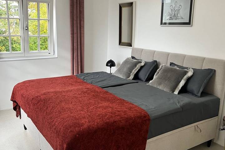 Villa für 2 Personen, mit Haustier in Österreich - 2