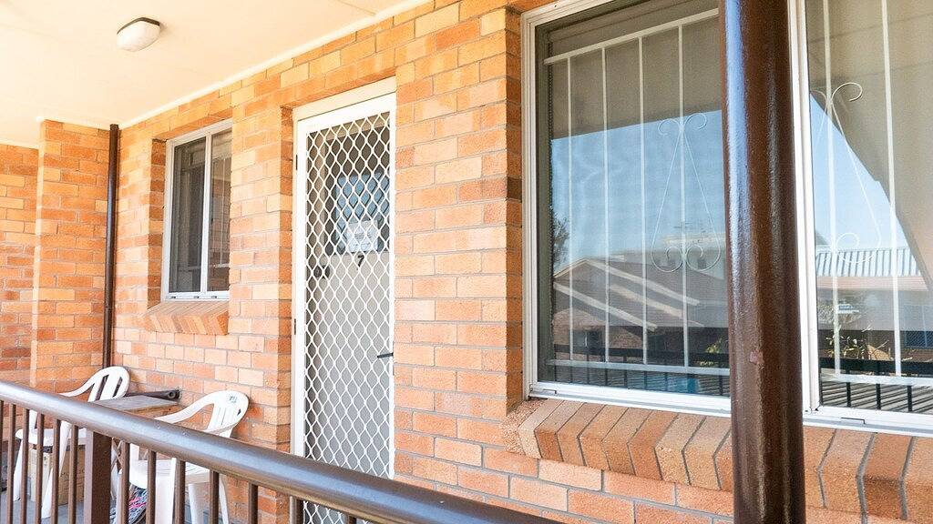 Ganze Wohnung, Sand & Sea 7 - Beachfront beauty in Sawtell, New South Wales