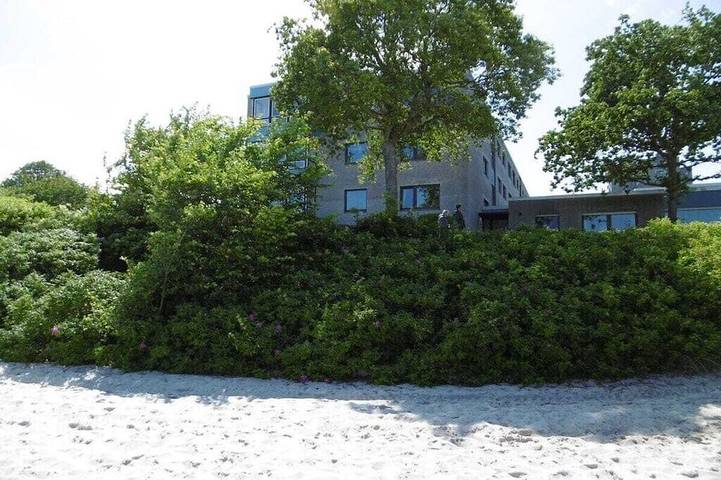 Ferienhaus für 5 Personen, mit Balkon in Schilksee