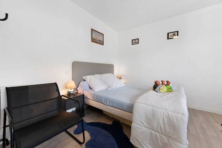 Gîte pour 2 personnes à Port-Louis - 2