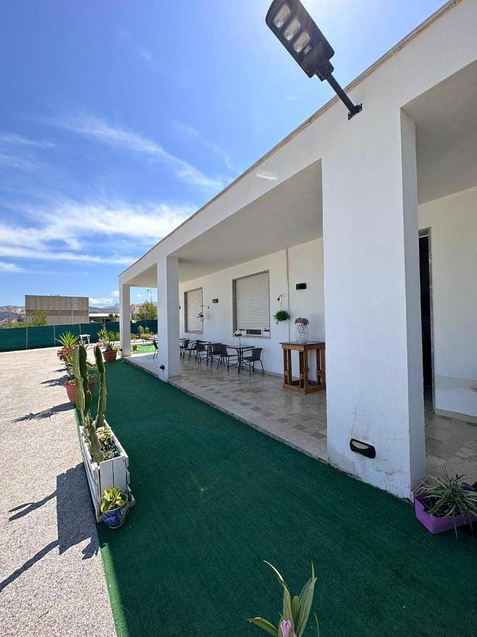Double Room in Valderice, Provincia di Trapani