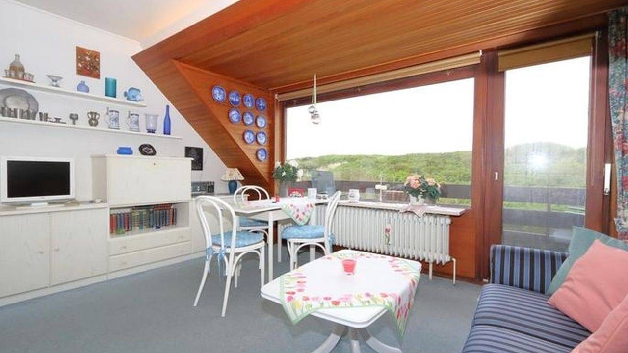 Ferienhaus für 2 Personen (38 m²) in Wenningstedt in Wenningstedt, Sylt