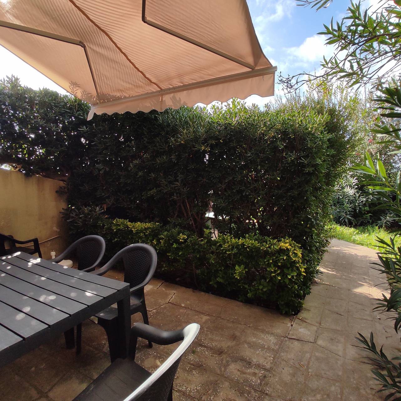 Ganze Wohnung, Casa Gavina Due Fho in Fertilia, Sassari Provinz