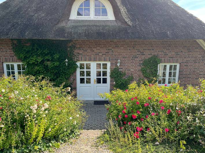 Ferienwohnung für 6 Personen, mit Terrasse und Garten in Wismarer Bucht - 4