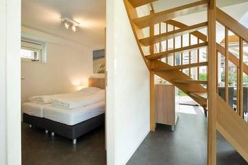 Villa pour 6 Personnes dans Plage de Renesse, Renesse, Photo 1