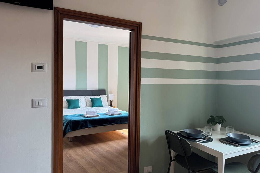 Apartamento entero, Apartment for 2 people in Sardagna: Between Trento and Monte Bondone in Sardagna, Trento