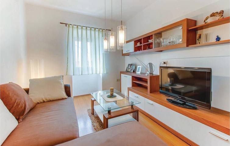 Ferienhaus für 7 Personen, mit Terrasse auf Cres - 4