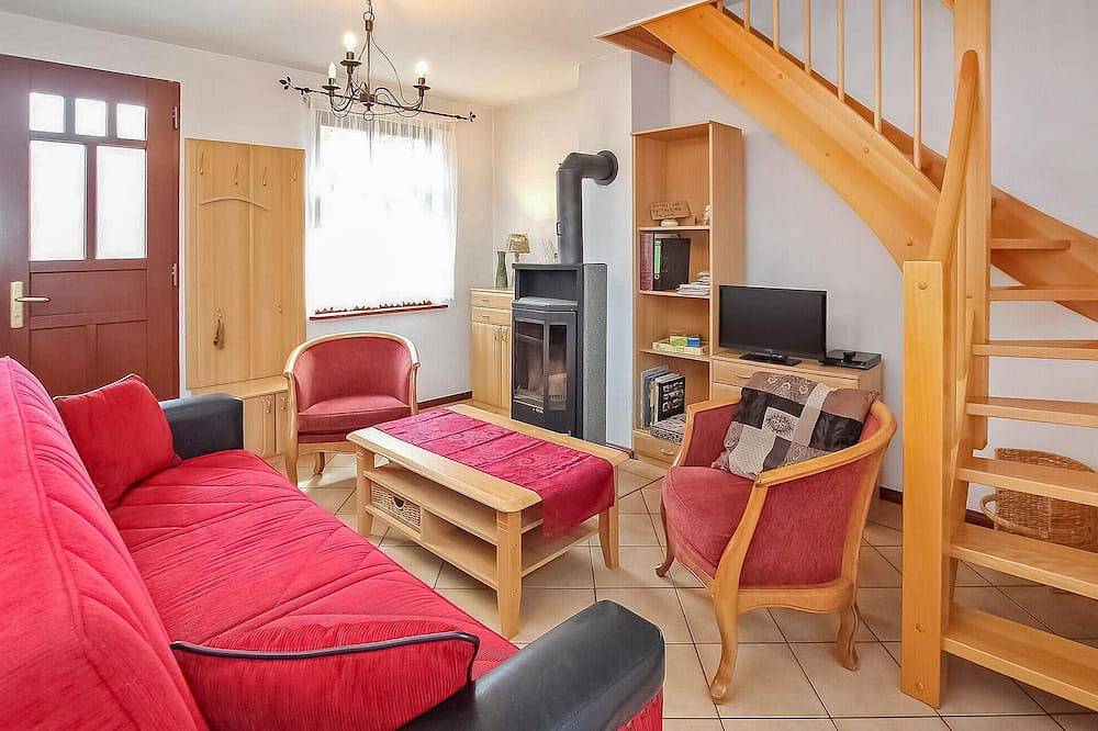 Amazing home in Thomsdorf with Wifi in Thomsdorf, Boitzenburger Land