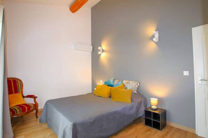 Stunning home in Labeaume with WiFi in Labeaume, Ardèche
