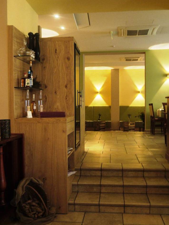 Hotel für 3 Personen, mit Garten und Terrasse, mit Haustier in Bamberg - 2