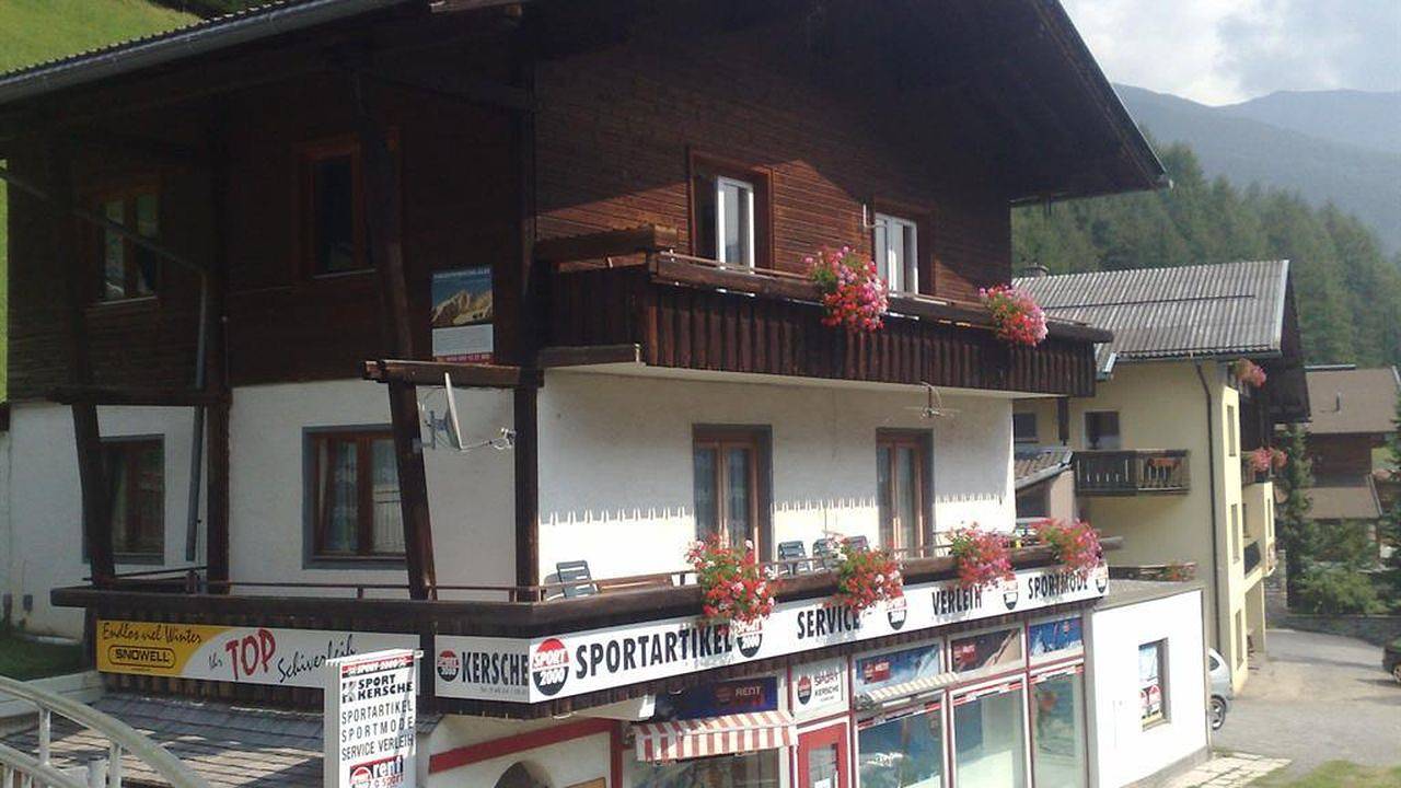Geheel vakantieappartement, Ferienwohnung für 5 Personen (75 m²) in Heiligenblut in Heiligenblut, Oberkärnten