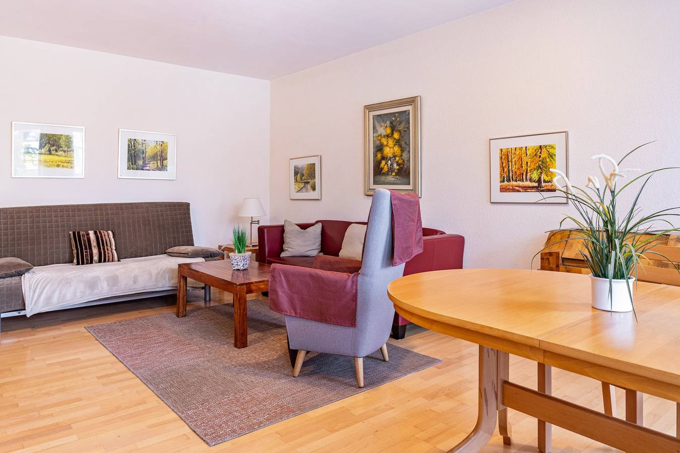 Vakantiewoning "Potse" in Potsdam, foto 7