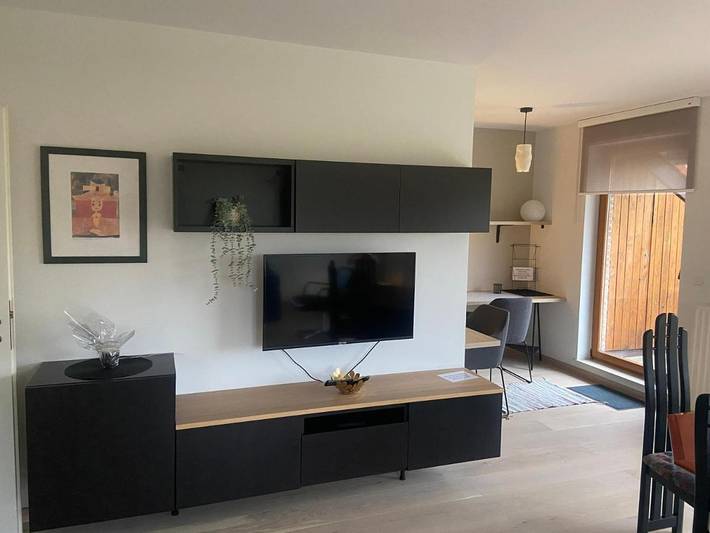 Gîte pour 4 personnes, avec jardin et vue à Tervuren - 2