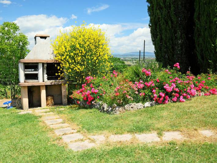 Villastrada in Castiglione del Lago, Lago Trasimeno