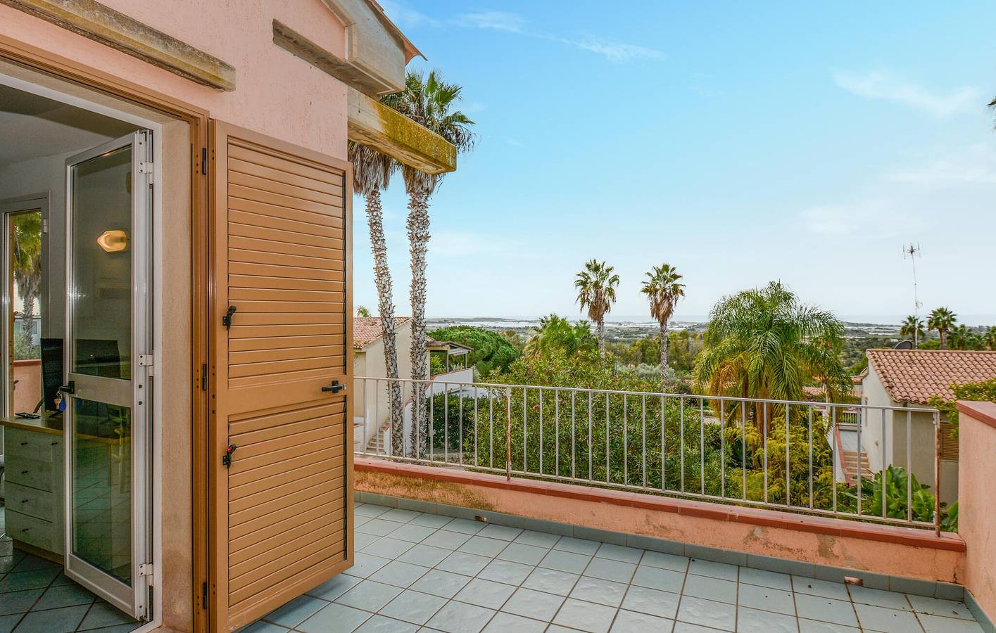Luxuriöse Wohnung mit Pool und Terrasse, 1000m nach Fiume Ippari in Ragusa, Ragusa Provinz