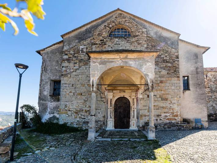 Location de vacances pour 4 personnes dans Lingueglietta - 3