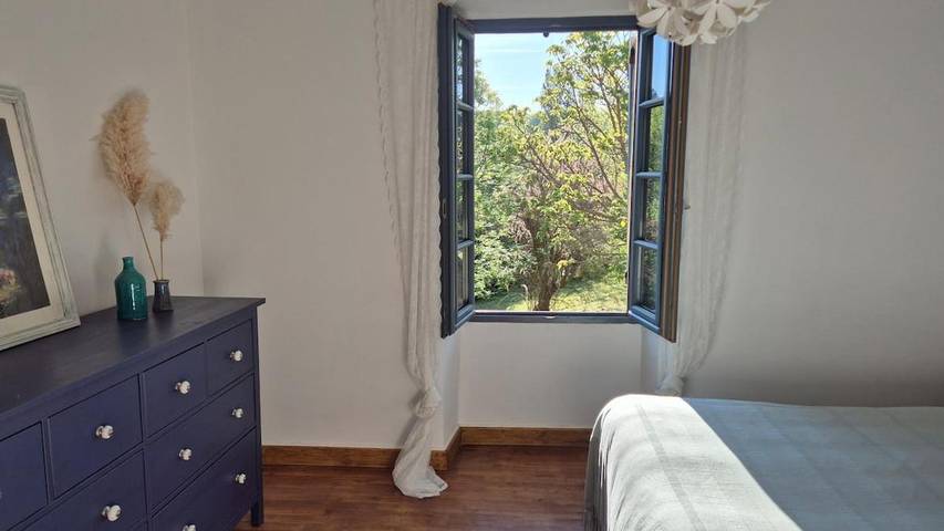 Location de vacances pour 8 personnes, avec vue et terrasse à Campagnac-lès-Quercy - 3