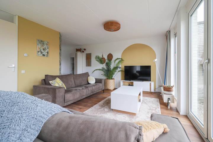 Ferienhaus für 6 Personen in Makkum - 4