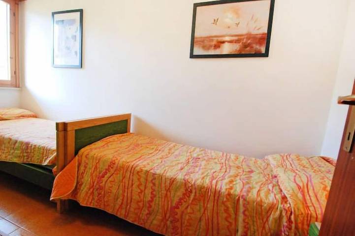 Appartamento intero, Villaggio Nautilus in Bibione, San Michele al Tagliamento