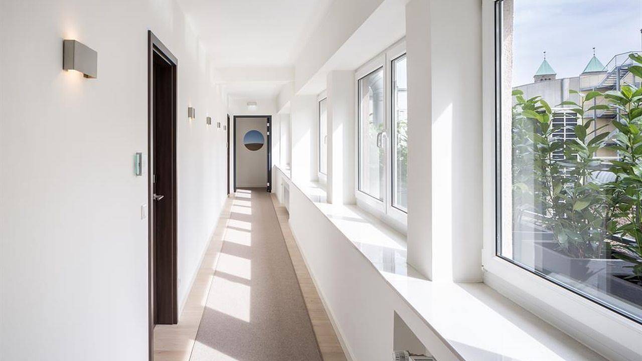 Ganze Ferienwohnung, Ferienwohnung für 2 Personen (26 m²) in Osnabrück in Osnabrück, Osnabrücker Land