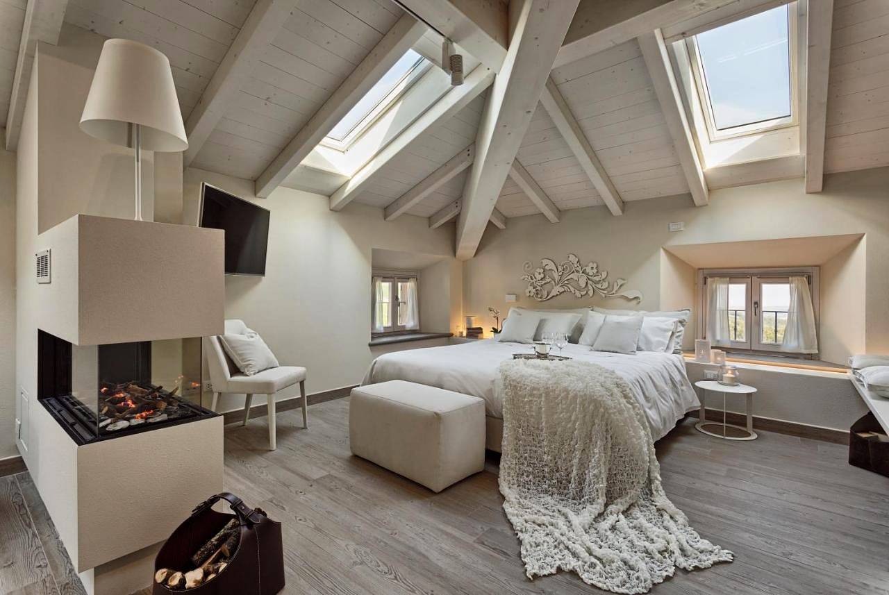 Relais Ginevra in Guiglia, Provincia di Modena