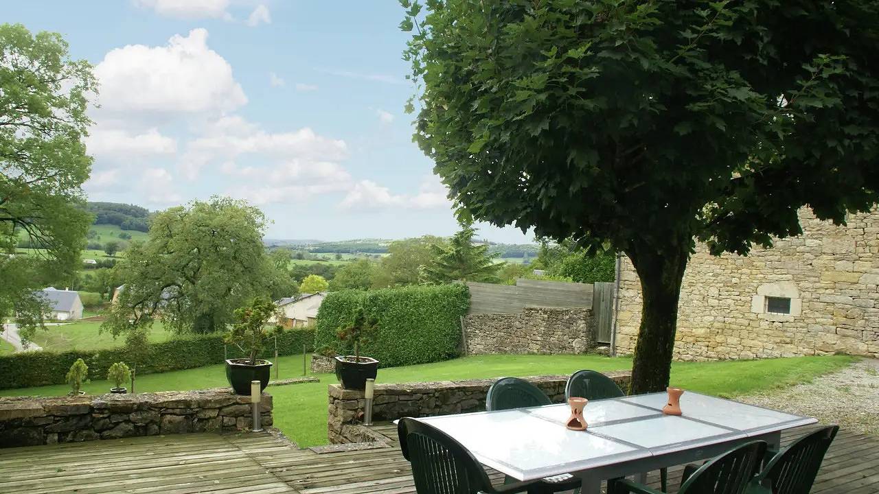 Ferienhaus für 6 Personen (100 m²) in Aubrac in Pierrefiche, Aveyron