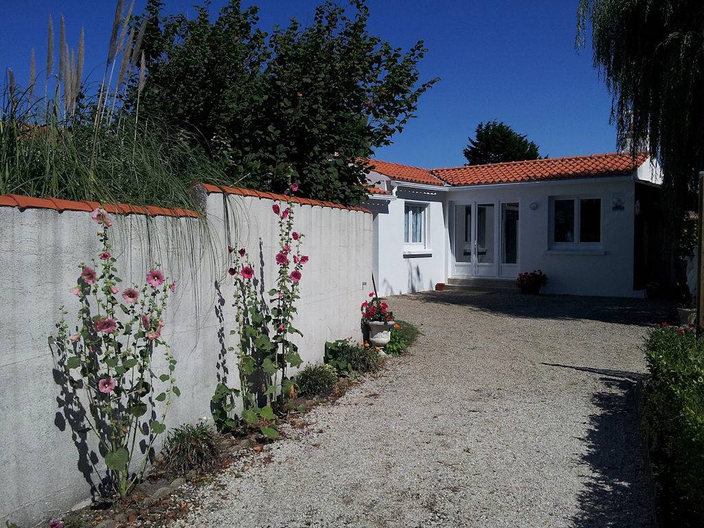 Noirmoutier in Noirmoutier-en-l'Île, Noirmoutier