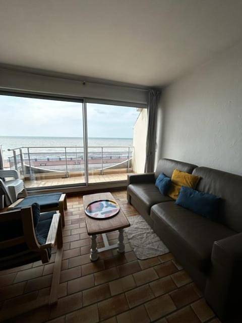 Appartement de vacances pour 4 personnes, avec balcon et vue