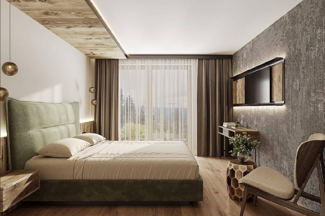 Gasthof Hotel Käferhube in Murau, Western Upper Styria