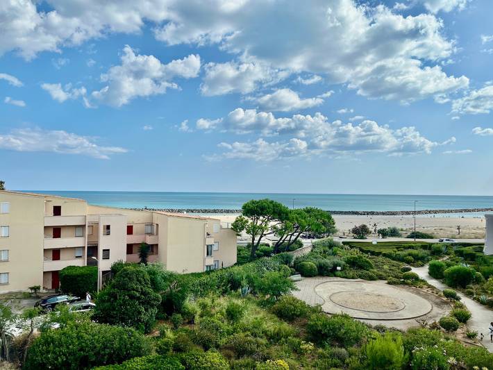 Appartement de vacances pour 4 personnes