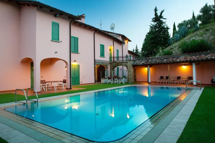 Hotel per 1 persone - 1