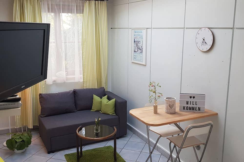 Ganze Wohnung, Nice bright apartment ideal for 2 people. in Europa-Park, Mahlberg