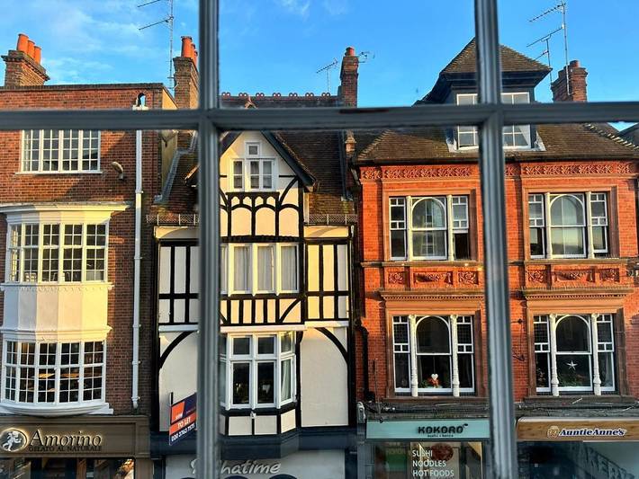 Hôtel pour 2 personnes à Windsor - 3